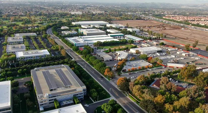 Dholera Smart City investment and industrial development project in Gujarat