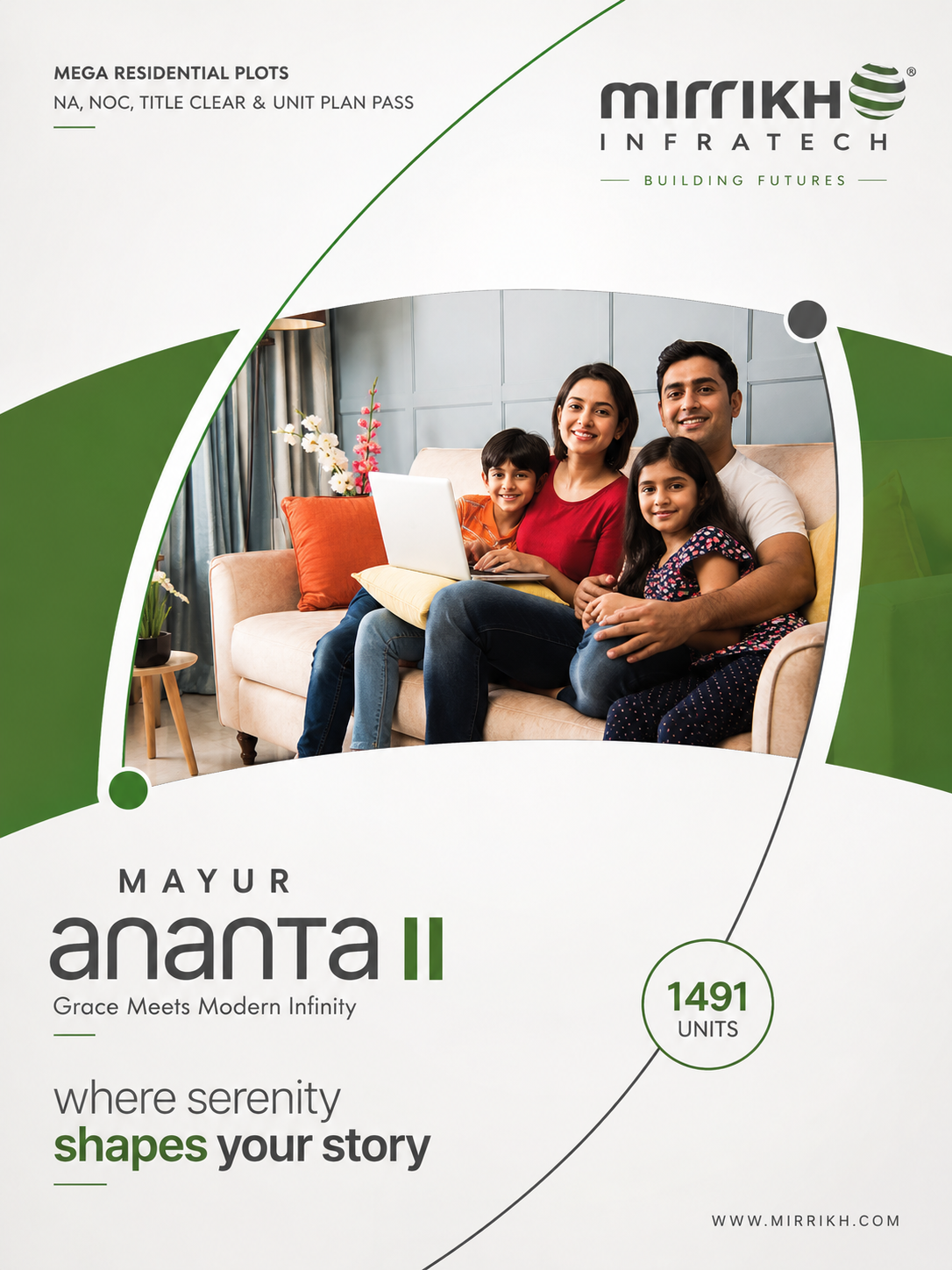 mirrikh-mayur-ananta-ii-dholera-smart-city
