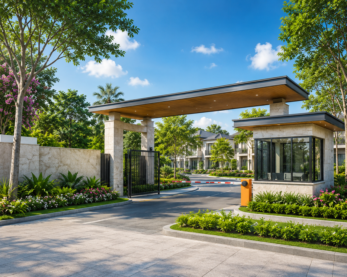 Mayur Forest Villa Dholera