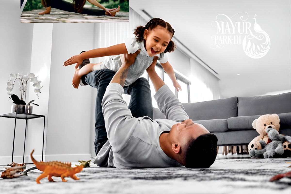 mayur-park-iii-dholera-family-lifestyle