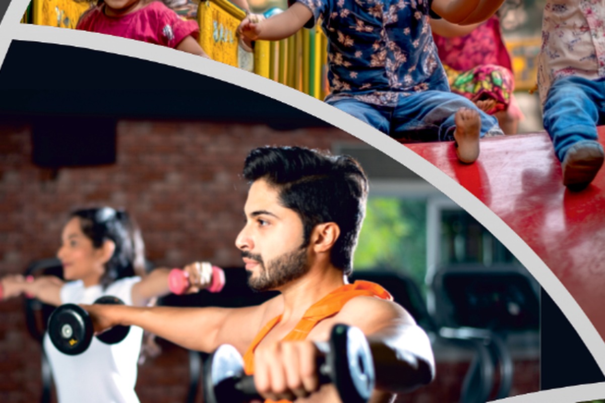 mayur-park-iii-dholera-fitness-amenities