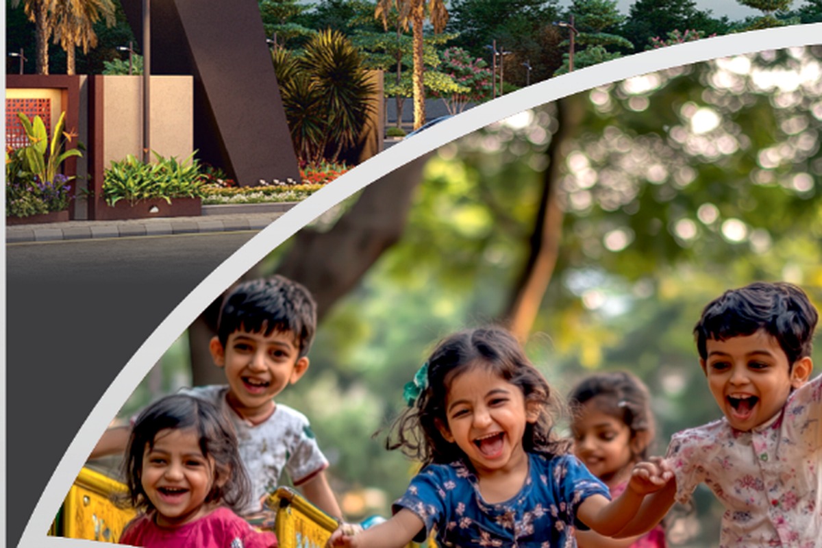 mayur-park-iii-dholera-kids-play-area