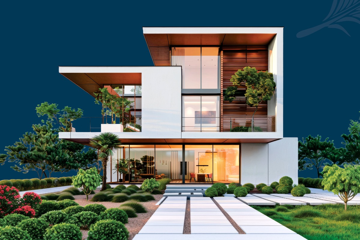 mayur-park-iii-dholera-modern-villa-view