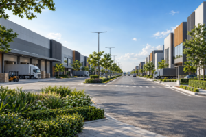 Mayur Industrial Landmark Dholera Industrial Plots Mayur Industrial Landmark Dholera industrial plots and logistics infrastructure