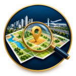 Dholera location research and project connectivity